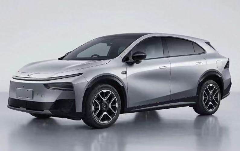 小鹏車2026年モデル P7+とG7が新年に千台超出荷開始【中国テック】