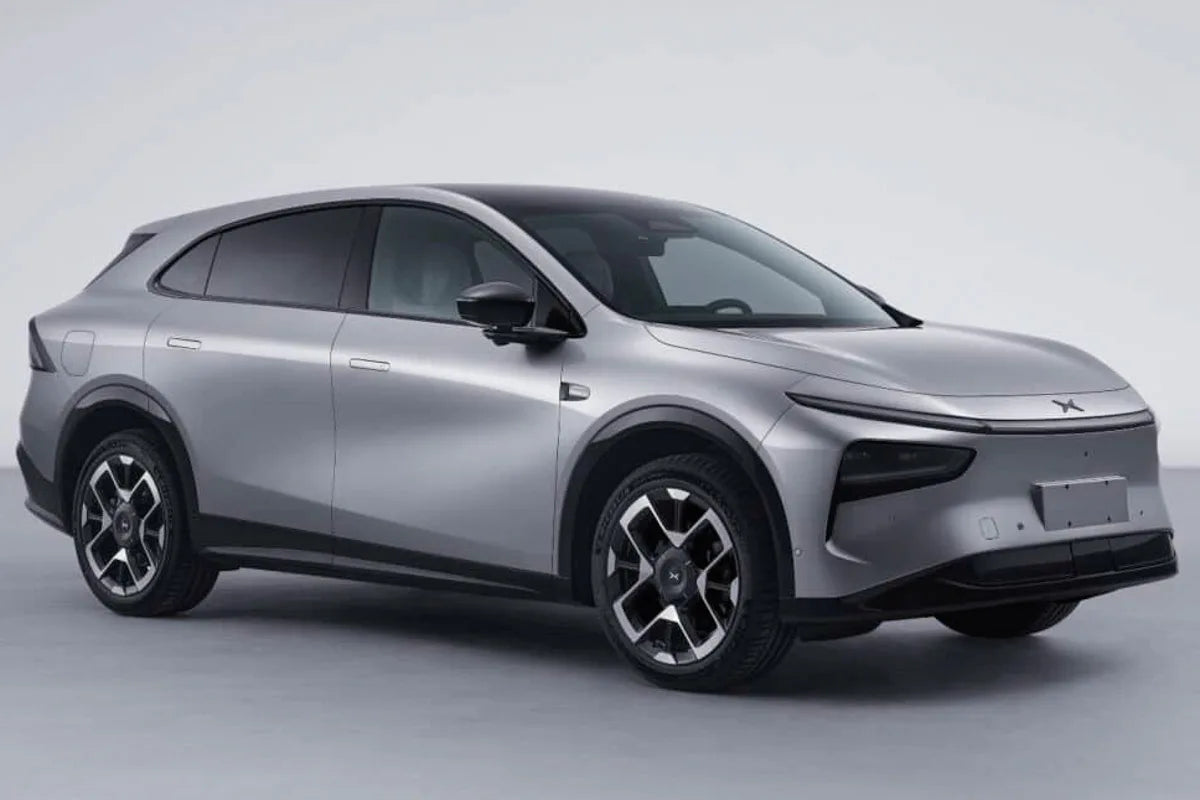 Xpeng G7 Accessories