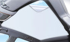 XPENG P7/G9/G6 solskjerm for taket