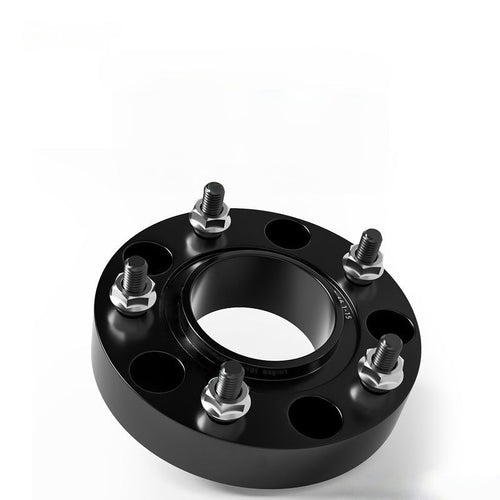 2PCS 6-114.3-66.1 For Xpeng G6 9 Flange Plate T6-7075