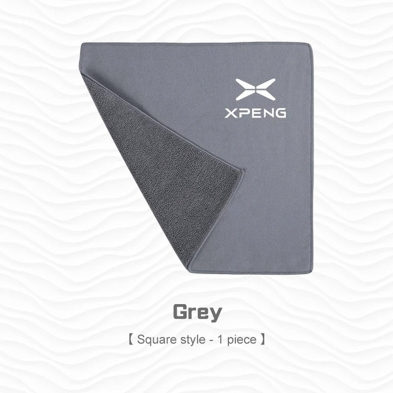 XPENG Bilrengjøringsklut