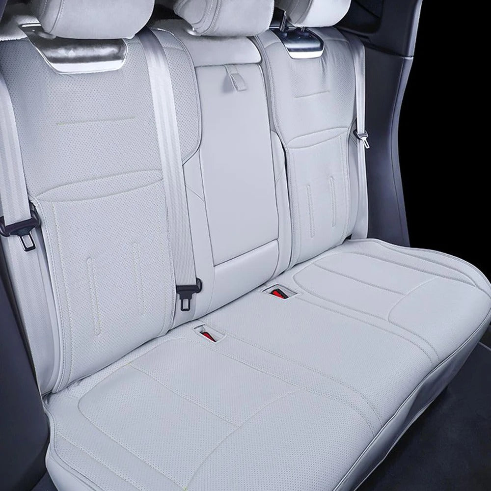 XPENG G6 Seat Covers Four Season Universal