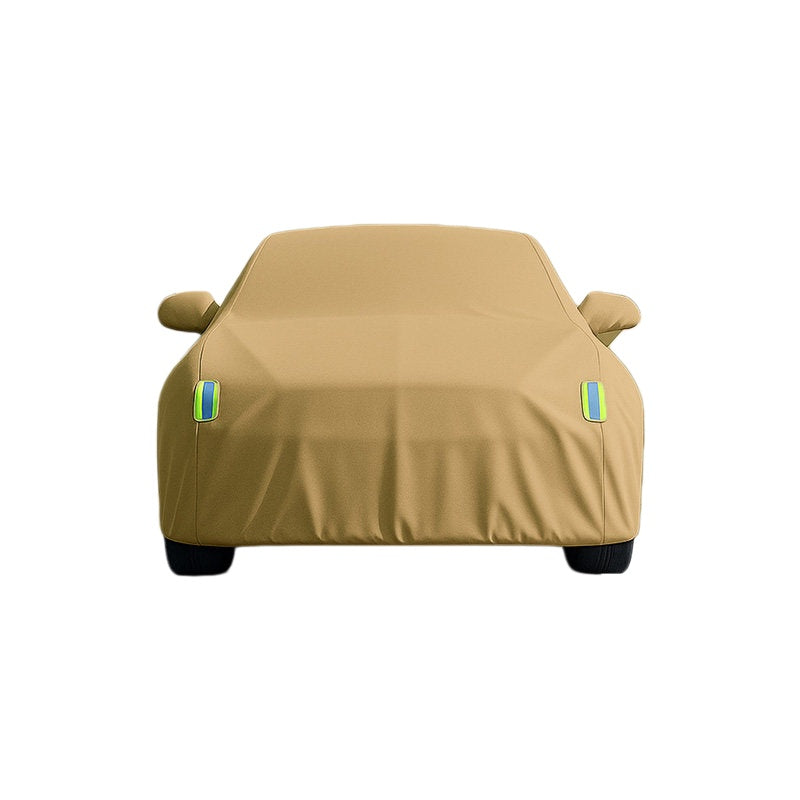 XPENG G9 G6 Vanntett Biltrekk