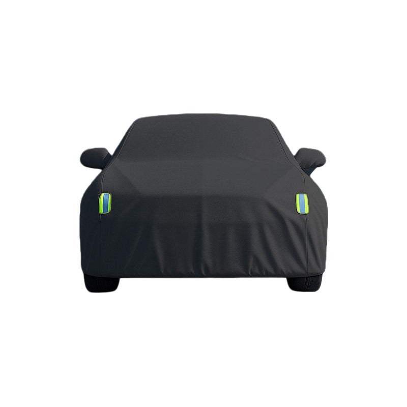 XPENG G9 G6 Vanntett Biltrekk