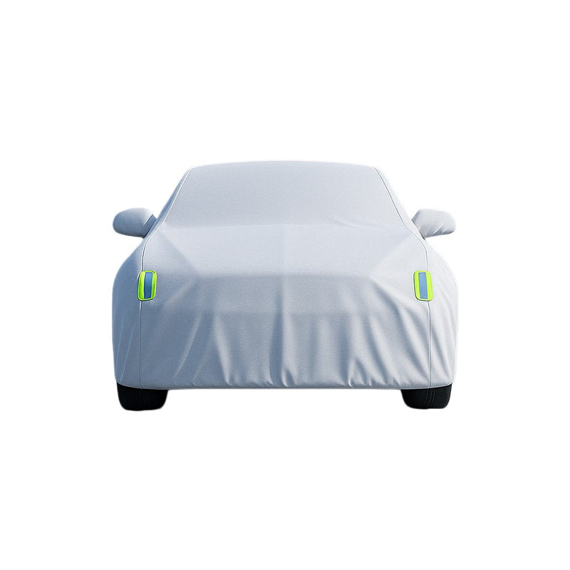 XPENG G9 G6 Vanntett Biltrekk