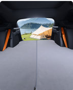 XPENG G6 G7 G9 P7 P7+ M03 Oppblåsbar luftmadrass for camping