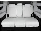 Housses de siège Xpeng X9 (11 pièces)