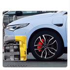 XPENG G6/G9/P7 Car Brake Disc Caliper Cover (4pcs) - Xpeng Accessories