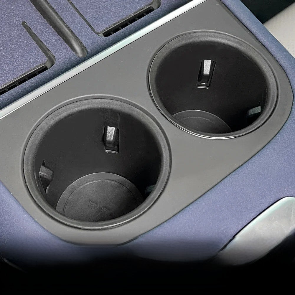 Xpeng G6 G9 Cup Holder Storage Box