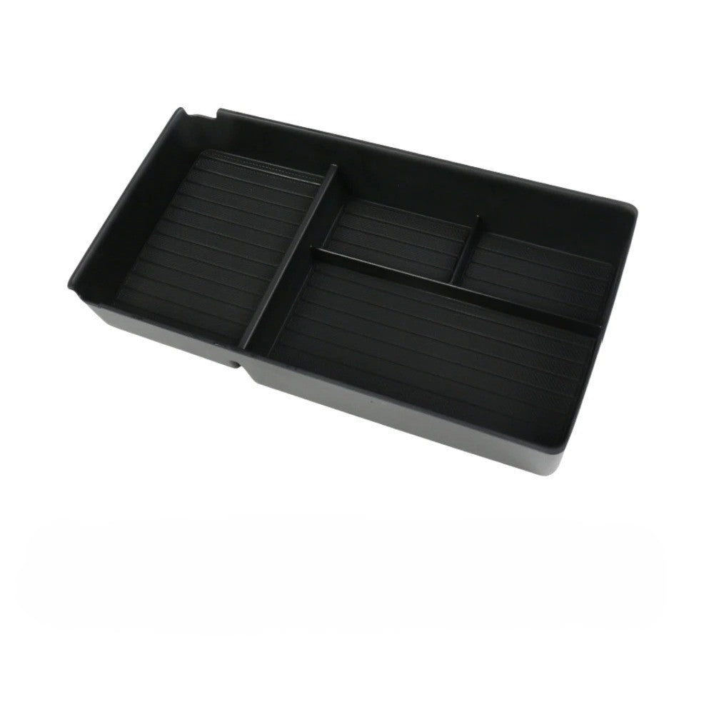 Boîte de rangement pour accoudoir Xpeng G9