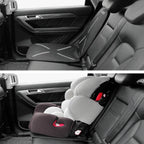 XPENG Car Seat Protector for Child Car Seat - Xpeng Accessories