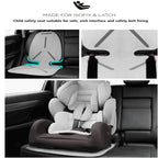 XPENG Car Seat Protector for Child Car Seat - Xpeng Accessories