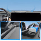 Xpeng G9 Navigation Screen Rear Storage Box - Xpeng Accessories