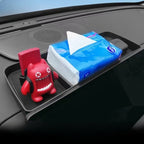 Xpeng G9 Navigation Screen Rear Storage Box - Xpeng Accessories