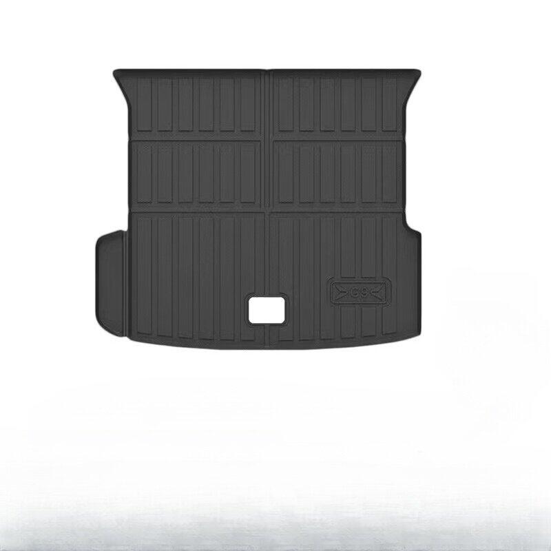 G9  Trunk Mat