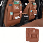 XPENG Car Seat Back Organizer - Xpeng Accessories