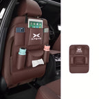 XPENG Car Seat Back Organizer - Xpeng Accessories