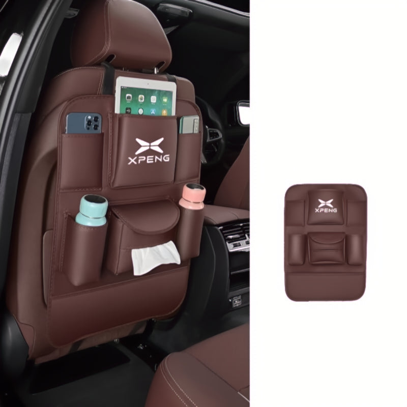 XPENG  Car SeatBack Organizer