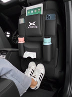 XPENG Car Seat Back Organizer - Xpeng Accessories