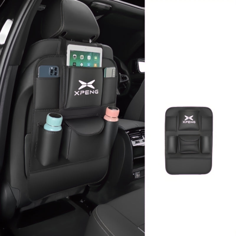 XPENG  Car SeatBack Organizer