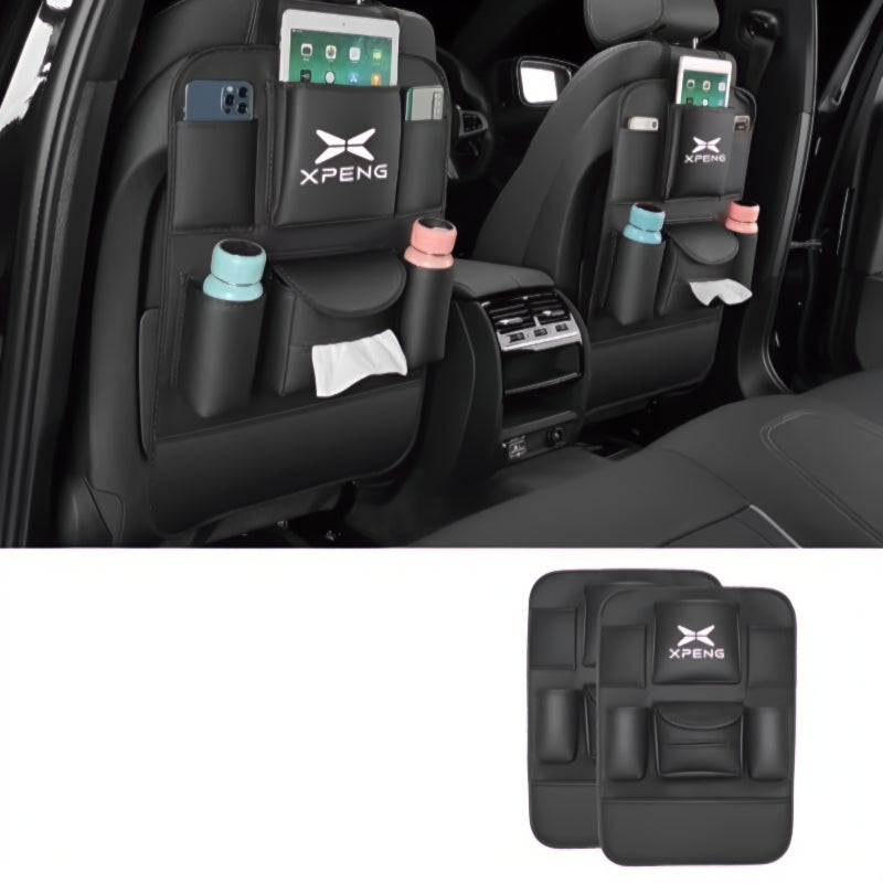 XPENG  Car SeatBack Organizer