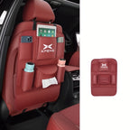 XPENG Car Seat Back Organizer - Xpeng Accessories