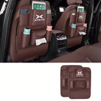 XPENG Car Seat Back Organizer - Xpeng Accessories