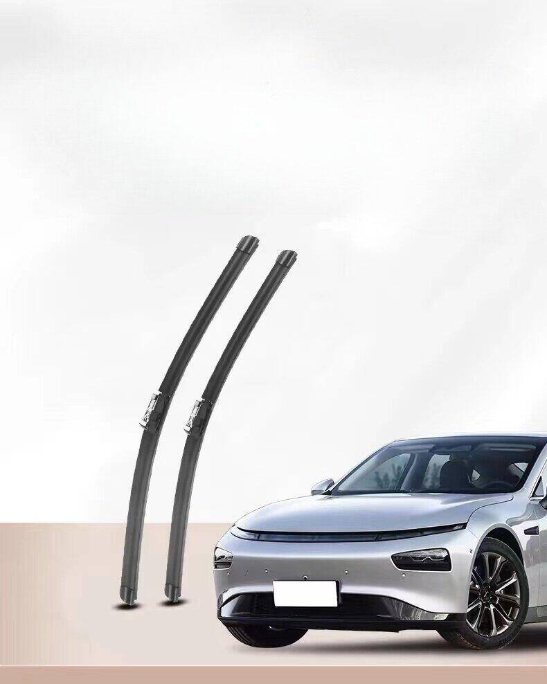 P7/ P7i /G9/ G6 /X9  Windshield Wiper Blades Set 