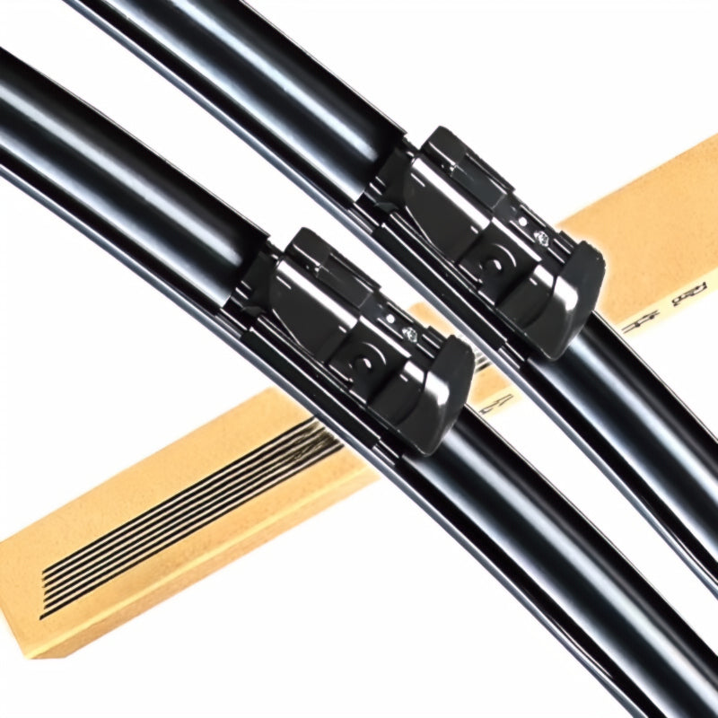 P7/ P7i /G9/ G6 /X9  Windshield Wiper Blades Set 