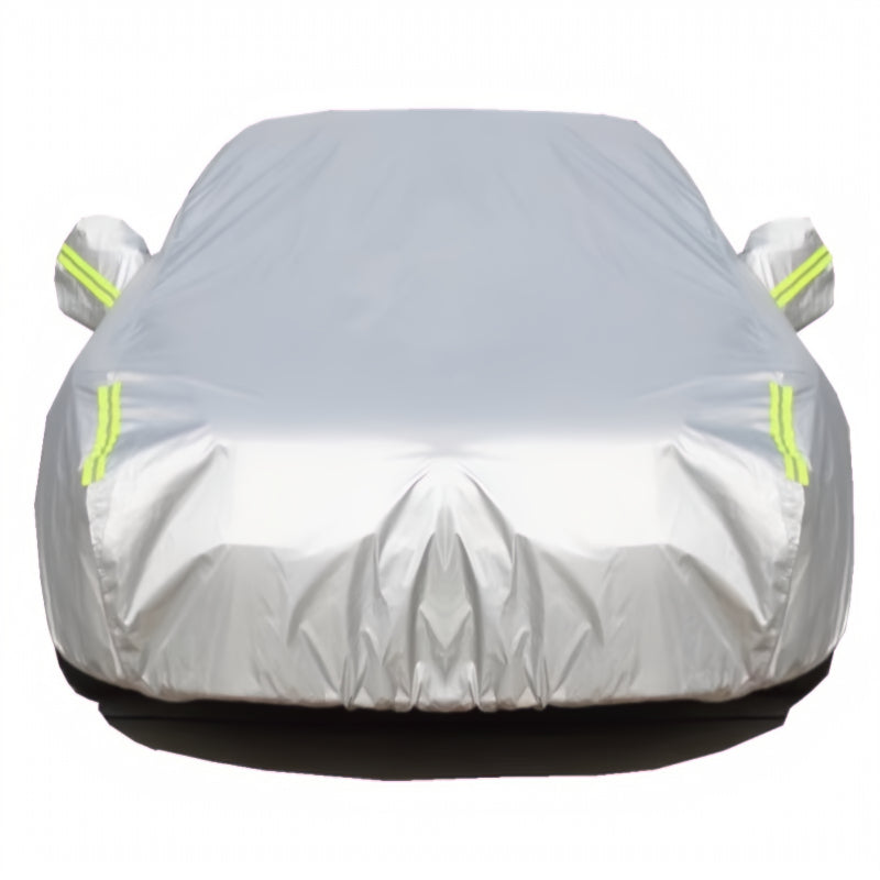 XPENG G9 G6 Waterproof Car Cover