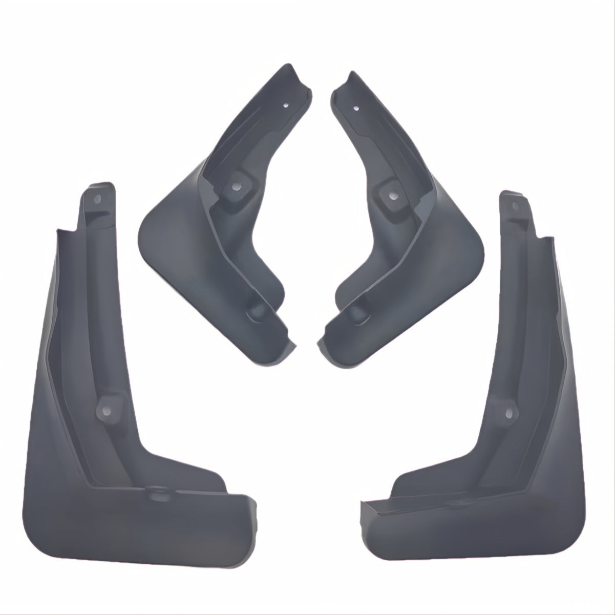 X9 Mud Flaps – Xpeng Accessories