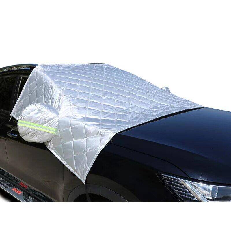 Xpeng Car Windshield Cover - Xpeng Accessories