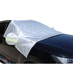 Xpeng Car Windshield Cover - Xpeng Accessories