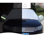 Xpeng Car Windshield Cover - Xpeng Accessories
