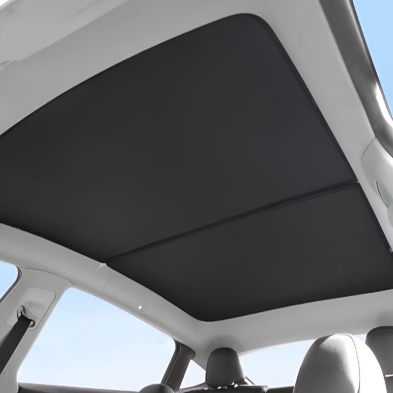 XPENG P7/ G9/ G6  Roof Sunshade