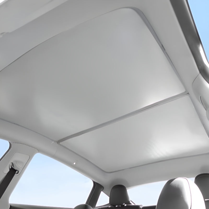 XPENG P7/ G9/ G6  Roof Sunshade