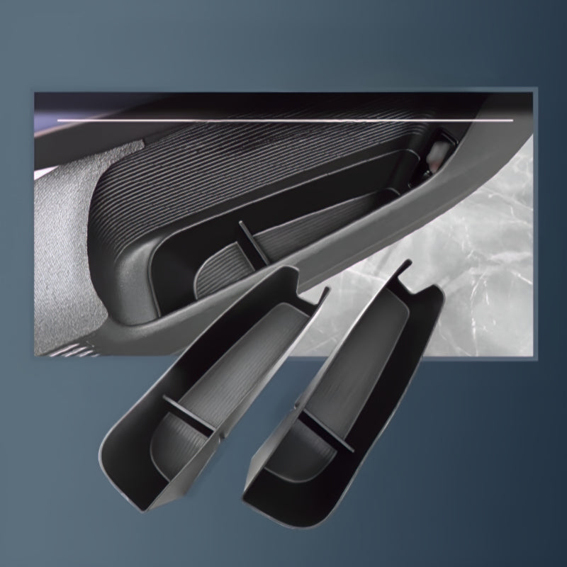 XPENG G6 Car Door  Storage Box