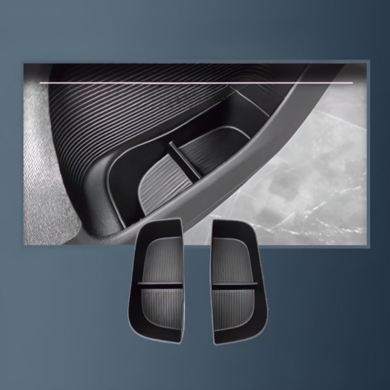 XPENG G6 Car Door  Storage Box