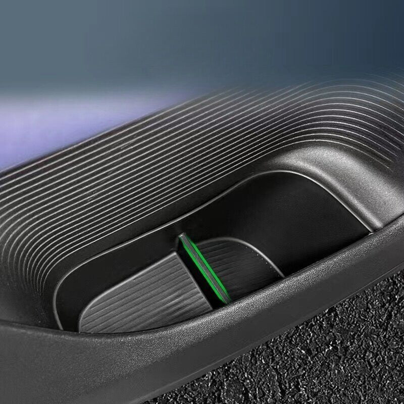 XPENG G6 Car Door  Storage Box