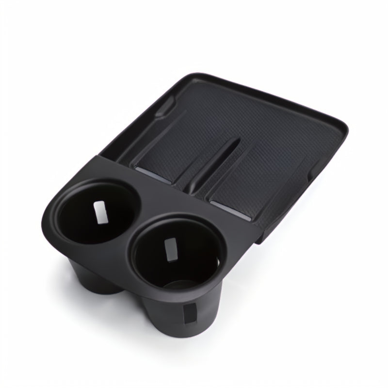 G6 Center Console Silicone Pad for wireless Charging Space