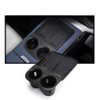 Xpeng G6 Center Console Silicone Pad Wireless Charging Space - Xpeng Accessories