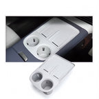 Xpeng G6 Center Console Silicone Pad Wireless Charging Space - Xpeng Accessories
