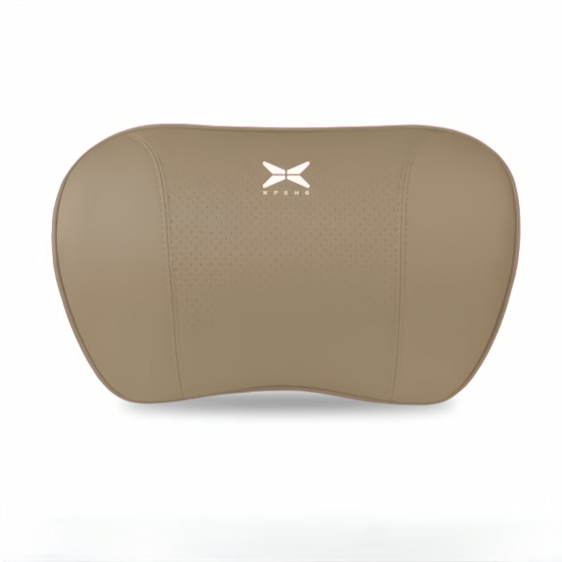  Car Headrest & Lumbar Support Cushion