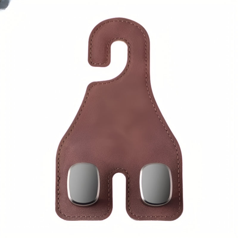 Headrest Purse Hook for Car, Seat Hook Hangers