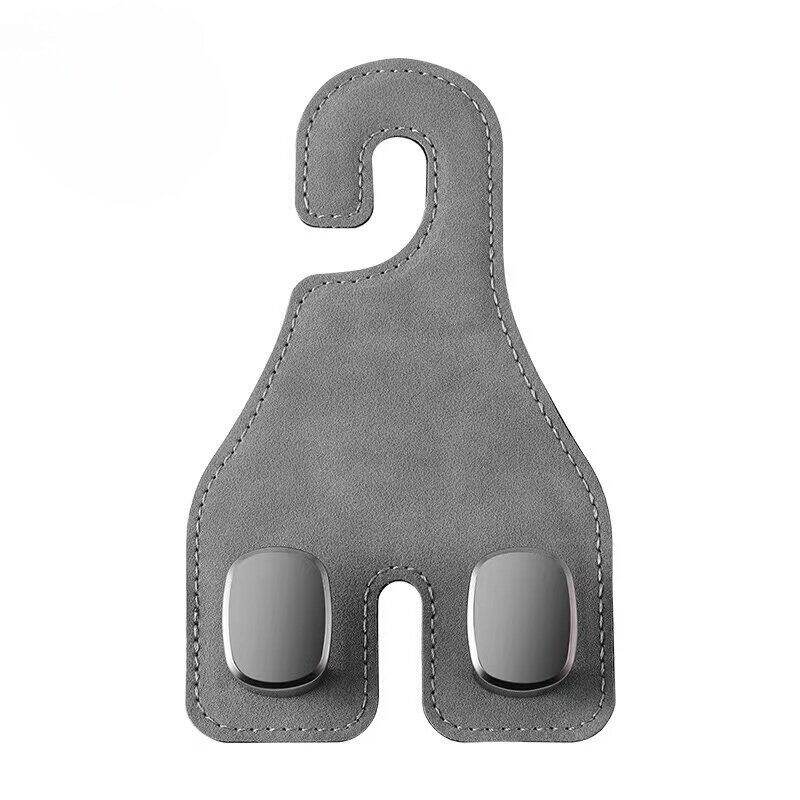 Headrest Purse Hook for Car, Seat Hook Hangers