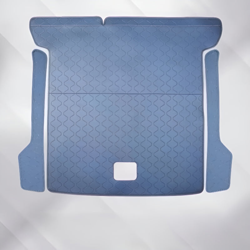 G6 TPE Non-slip Trunk Mats