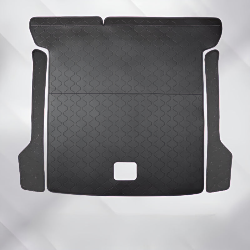G6 TPE Non-slip Trunk Mats
