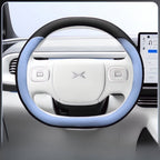 Xpeng G6 Car Steering Wheel Cover - Xpeng Accessories
