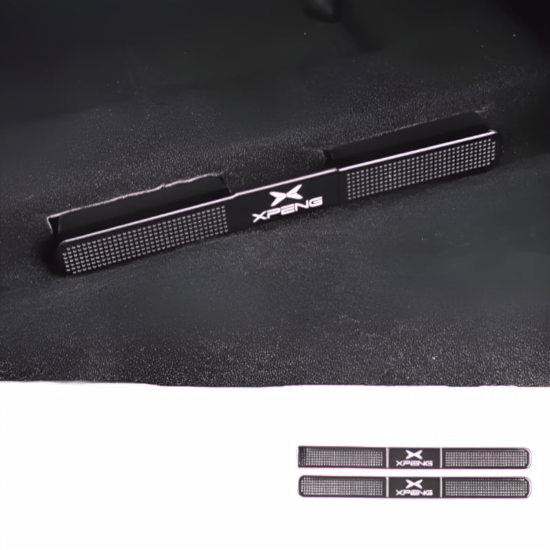 Backseat Air Vent Cover (2pcs)  for XPENG G6