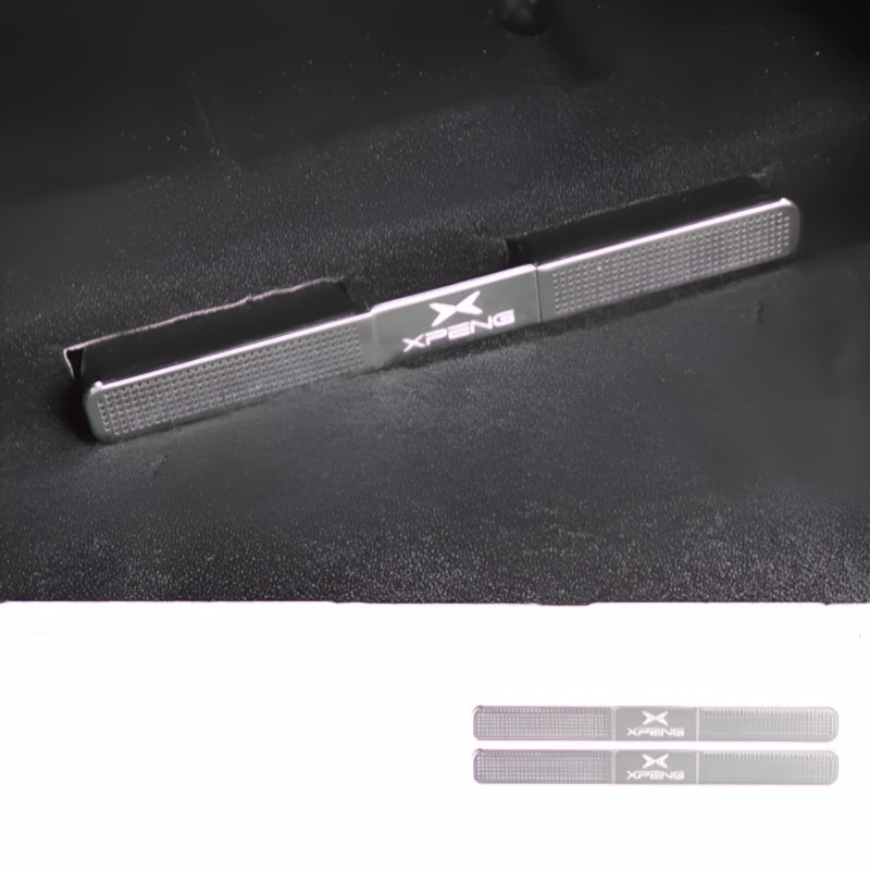 Backseat Air Vent Cover (2pcs)  for XPENG G6